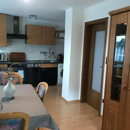 Ferienwohnung Paeusken Im Hochsauerland- E- Bike Und Auto Laden Moeglich Bestwig Kültér fotó