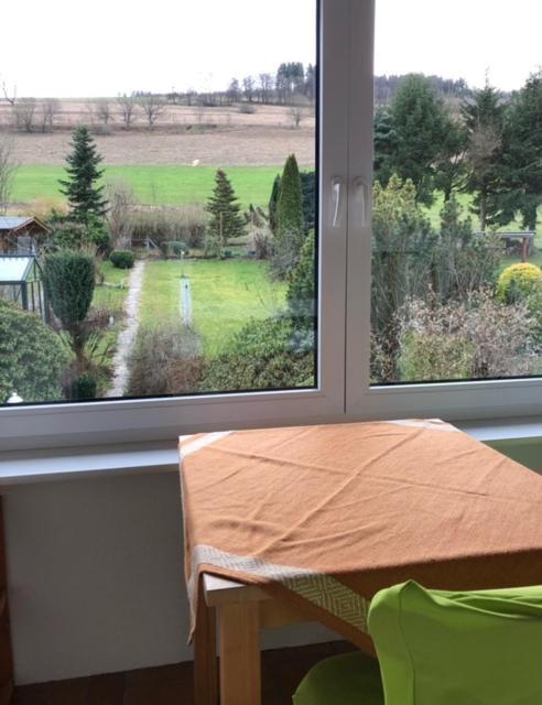 Ferienwohnung Paeusken Im Hochsauerland- E- Bike Und Auto Laden Moeglich Bestwig Kültér fotó